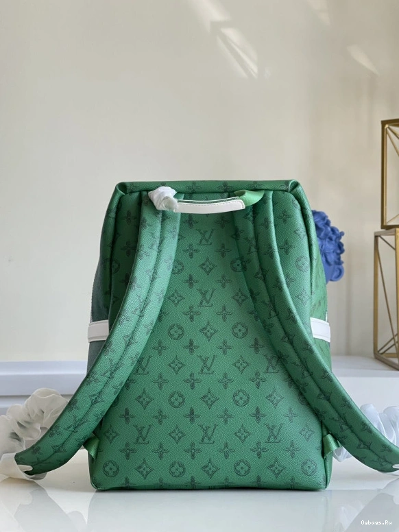 VUITTON DISCOVERY BACKPACK LOUIS 0317